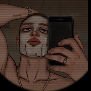 Telegram profile photo for Alekseevich