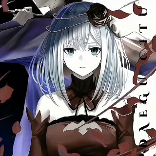 Telegram profile photo for ЗАКРЫТО 墮落 𝐃𝐀𝐄𝐆𝐔 𝐂𝐈𝐓𝐘 情慾