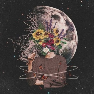 Telegram profile photo for Map of Soul