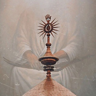 Telegram profile photo for مُظْهِرَالْعَجائِب