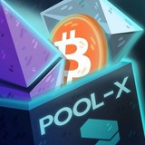 Telegram profile photo for Pool-x