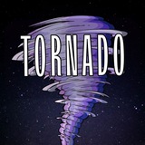 Telegram profile photo for Tornado
