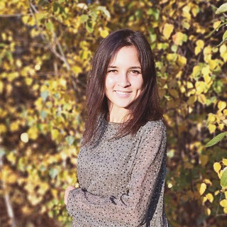 Telegram profile photo for Здесь и сейчас ❤️