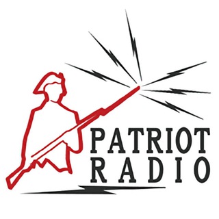 Telegram profile photo for Patriot Radio