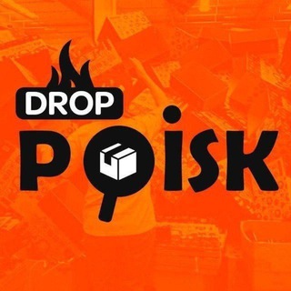 Telegram profile photo for 🇺🇦Пошук|ДРОП|ОПТ|Постачальників