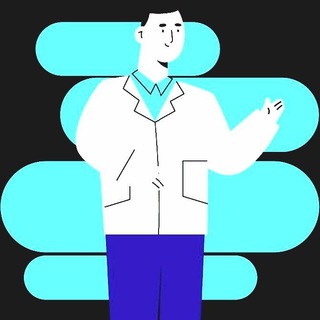 Telegram profile photo for Сімейний лікар