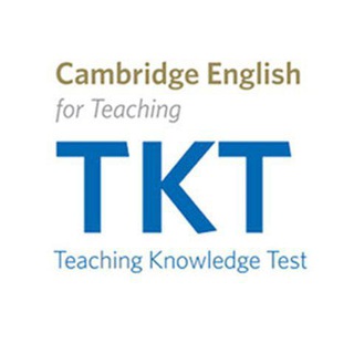 Telegram profile photo for Attestation/TKT(C1) with Azizbek Aliyev for English