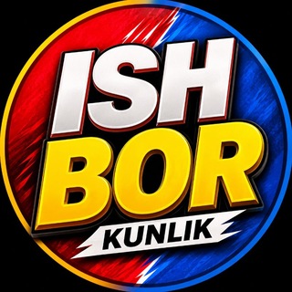 Telegram profile photo for KUNLiK iSH BOR🇺🇿