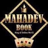 Telegram profile photo for Mahadev Online Book
