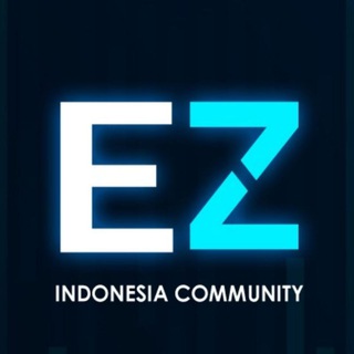 Telegram profile photo for EZ TRADE INDONESIA