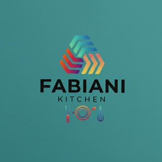 Telegram profile photo for FABIANI Kitchen