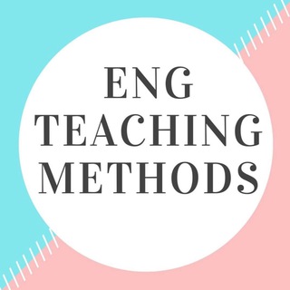 Telegram profile photo for Eng Teaching Methods