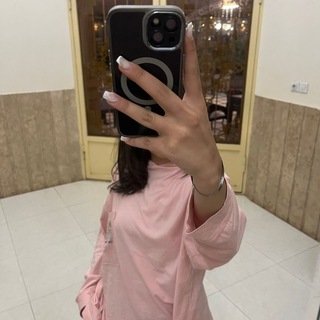 Telegram profile photo for عسلی؛💞