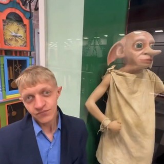 Telegram profile photo for Лютые видосы
