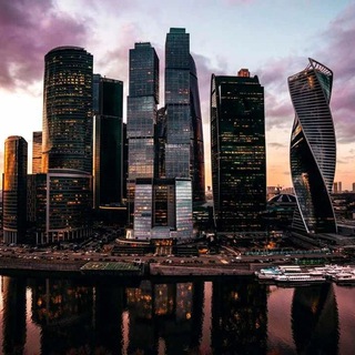 Telegram profile photo for 🔥Бизнес-мероприятия Москвы
