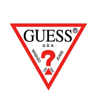 Telegram profile photo for Guess Uzbekistan