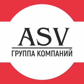 Telegram profile photo for ASV официальный партнер сотовых операторов.