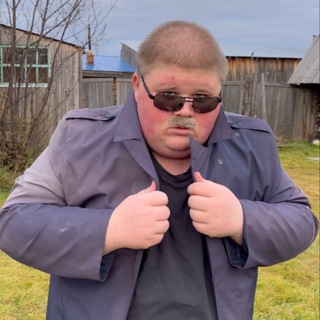 Telegram profile photo for Игорь Ходюк