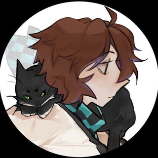 Telegram profile photo for Рест | Чердачок Л0фика