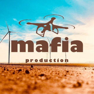 Telegram profile photo for MAFIA_ENTERTAINMENT