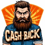 Telegram profile photo for Переходник на Мистер Cash back