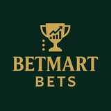 Telegram profile photo for BET MART