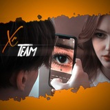 Telegram profile photo for XP_ƬΣΛM