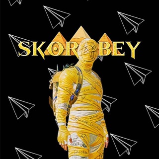 Telegram profile photo for SK0R0BEY 🧡