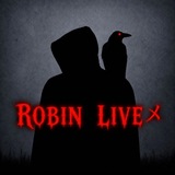 Telegram profile photo for ROBIN
