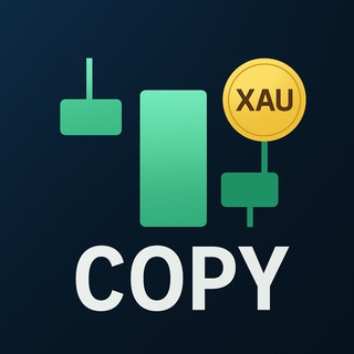 Telegram profile photo for TNETC GOLD COPY 2🥇