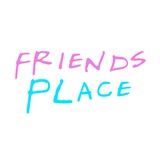 Telegram profile photo for Friends Place