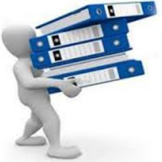 Telegram profile photo for مخزن الاسناد مهندسی و کارشناسی 📂📚🗂️🔍🕵️♂️👷♂️