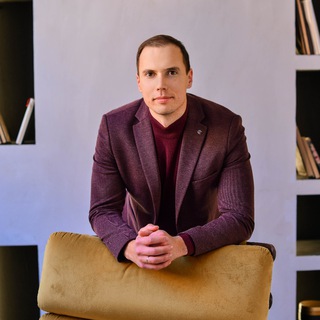Telegram profile photo for Andrei Ravnianskiy