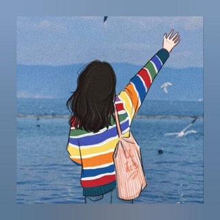 Telegram profile photo for زندگیِ غیرقهرمانانه