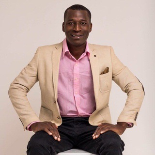 Telegram profile photo for Cyprian is, Nyakundi
