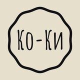 Telegram profile photo for Ko-ki gram