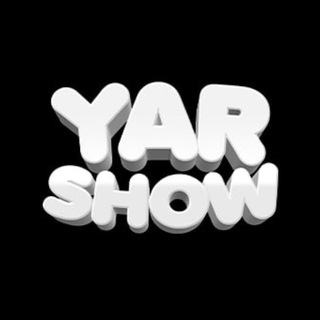 Telegram profile photo for YARSHOW