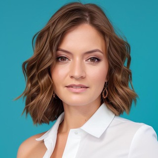 Telegram profile photo for 🌳МАРИЯ ПАВЛОВА | 360' здоровья