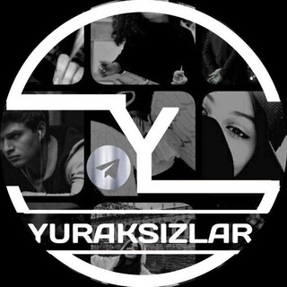 Telegram profile photo for YURAKSIZLAR π₯ | ππΆπππΎπ