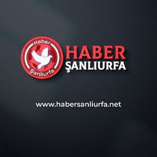Telegram profile photo for Haber Şanlıurfa