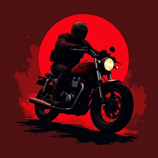 Telegram group profile photo for Анатолий Радов Chat