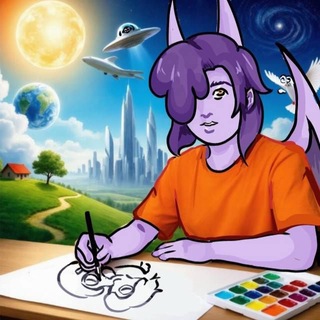 Telegram profile photo for Организация Rosir