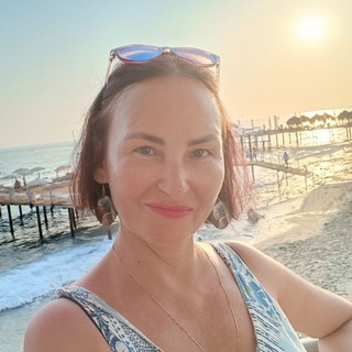 Telegram profile photo for Расстановщик Елена Андреева
