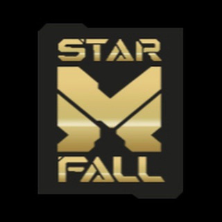 Telegram group profile photo for Star_fall_service