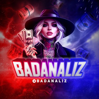 Telegram profile photo for Bad Analiz