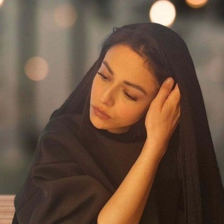 Telegram profile photo for مُبینا .