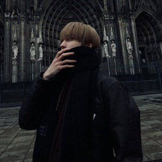 Telegram profile photo for 𝑖𝑛𝑢𝑟𝑒