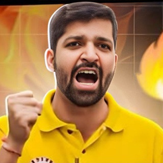 Telegram profile photo for Sandeep Sir Reasoning 2025