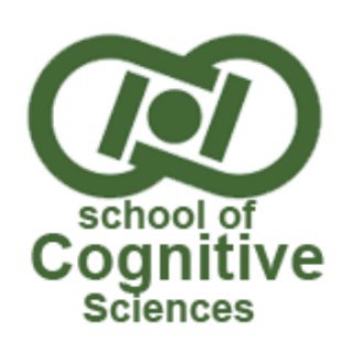 Telegram profile photo for School of Cognitive Science (IPM) - News