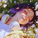 Telegram profile photo for AT 乂 Аниart🌱